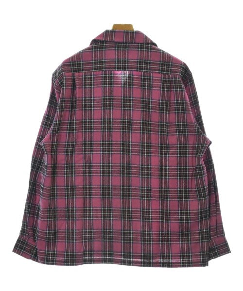 KAPITAL 休閒襯衫