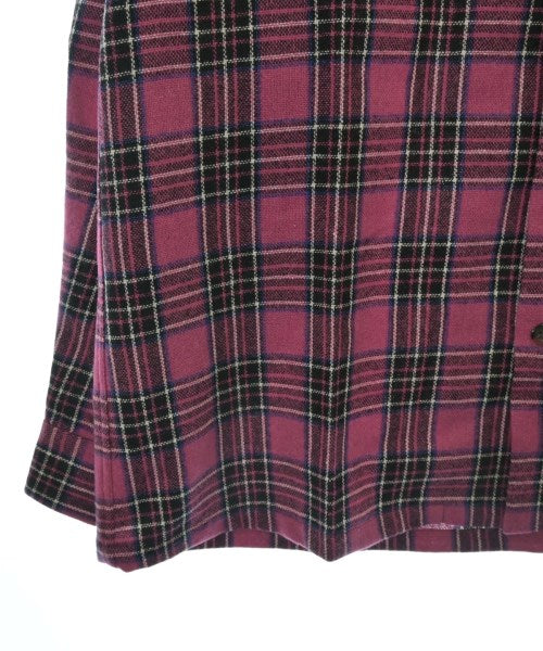 KAPITAL 休閒襯衫