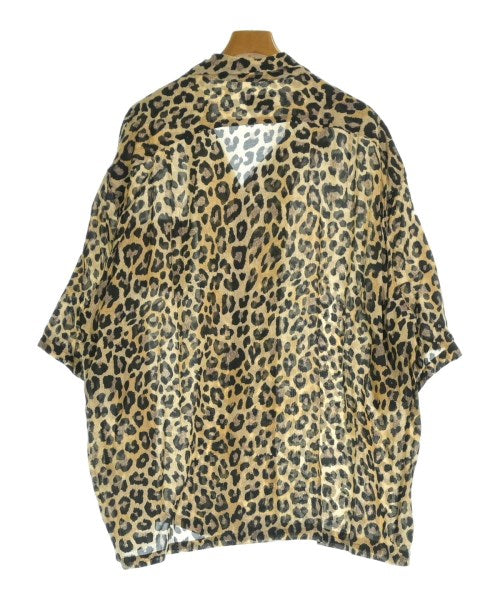 KAPITAL 休閒襯衫