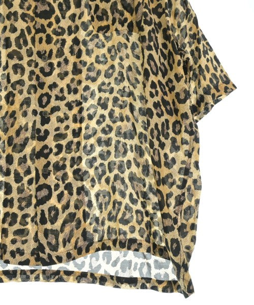 KAPITAL 休閒襯衫