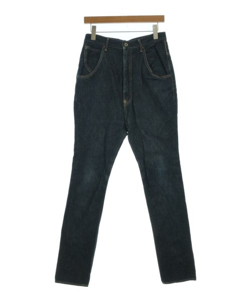 KAPITAL 牛仔褲