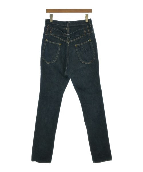 KAPITAL 牛仔褲