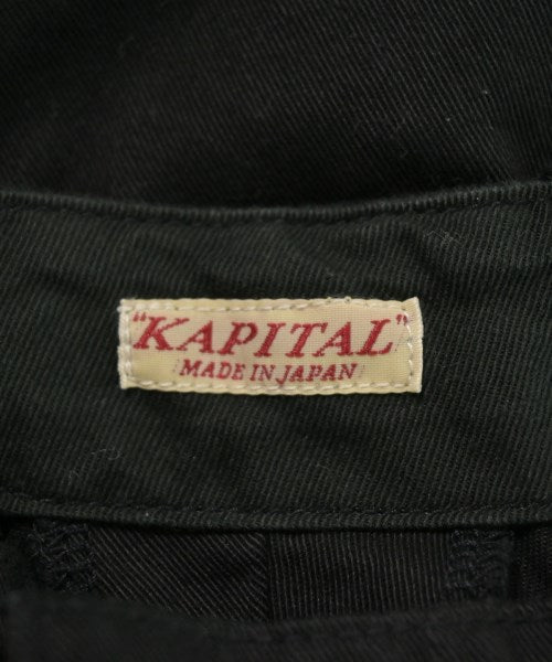 KAPITAL 其他款