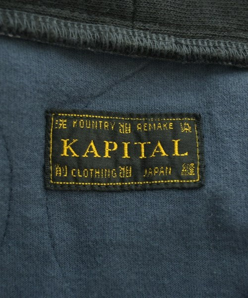 KAPITAL 運動衫