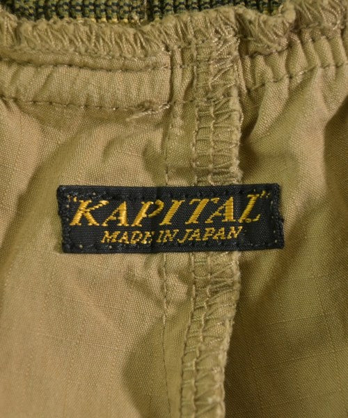 KAPITAL 其他款