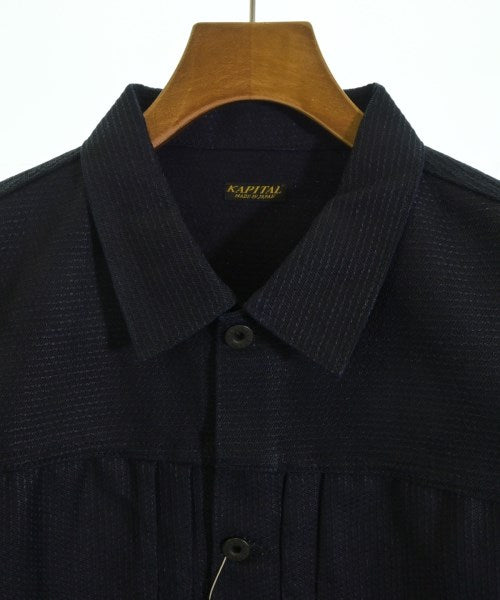KAPITAL 牛仔夾克