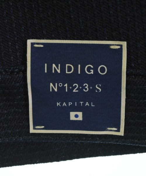 KAPITAL 牛仔夾克