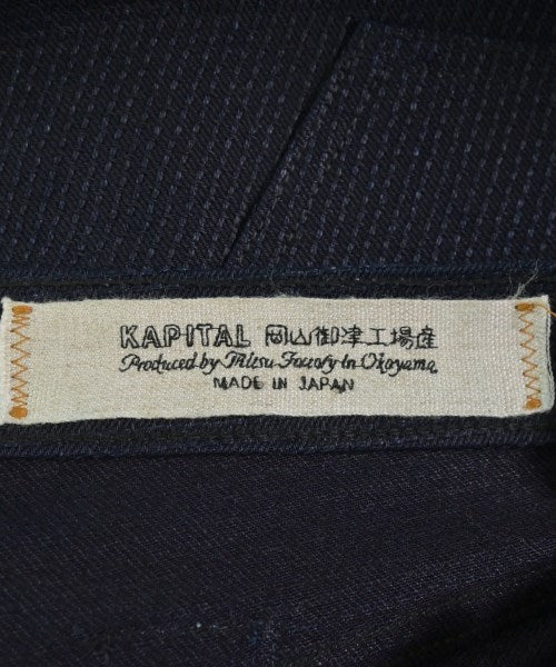 KAPITAL 其他款