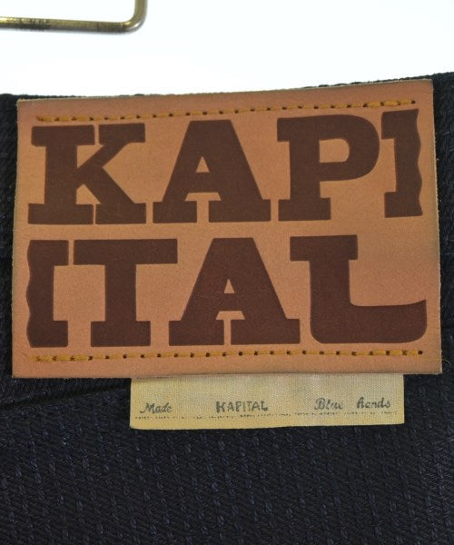KAPITAL 其他款