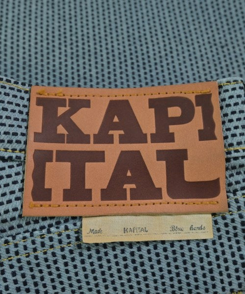 KAPITAL 其他款