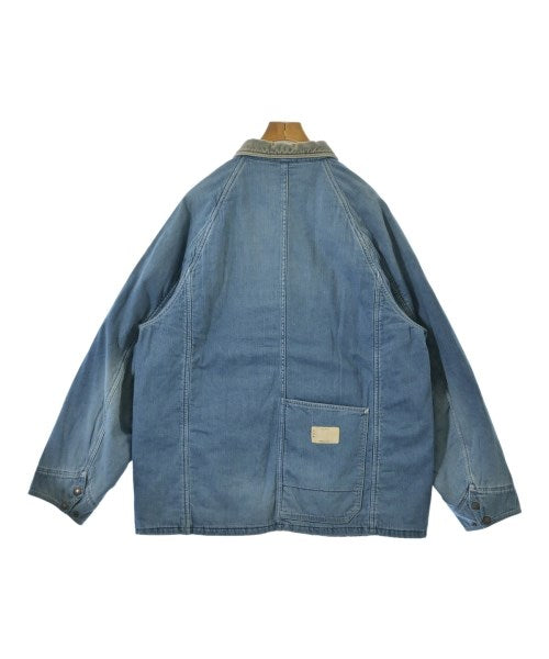 KAPITAL 工作夾克