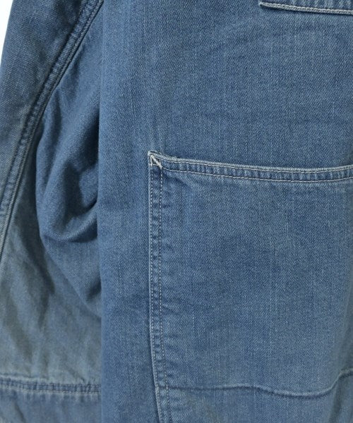 KAPITAL 工作夾克