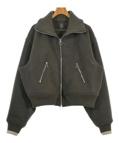 KAPITAL 其他飛行外套