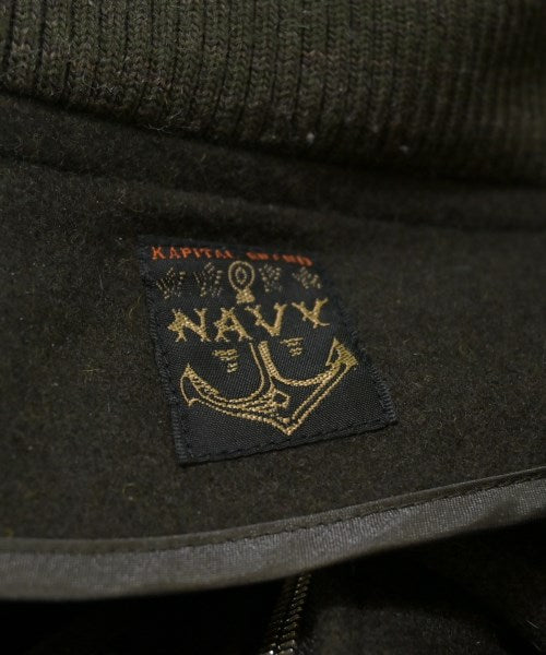 KAPITAL 其他飛行外套