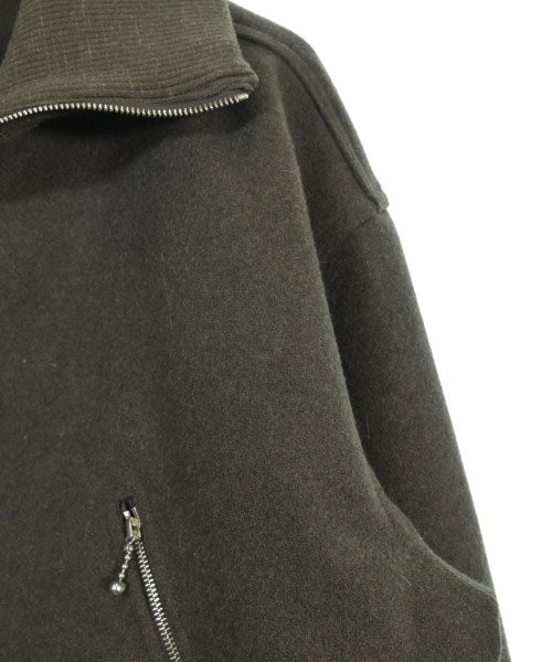 KAPITAL 其他飛行外套