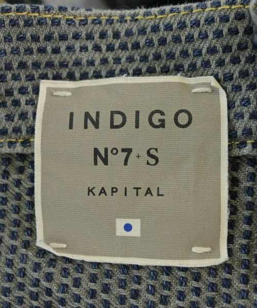 KAPITAL 其他款