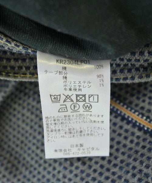 KAPITAL 其他款