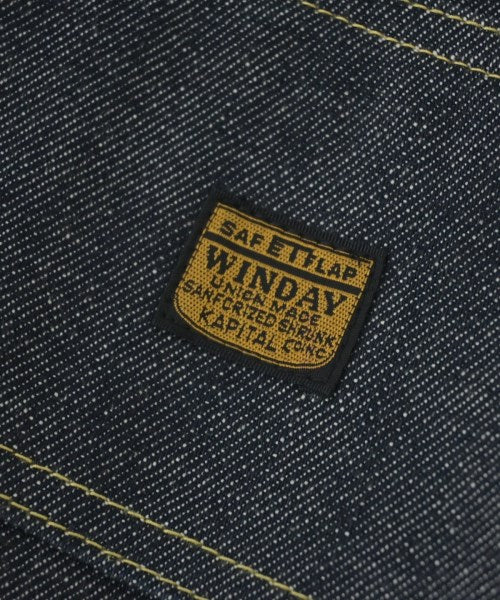 KAPITAL 其他/商品