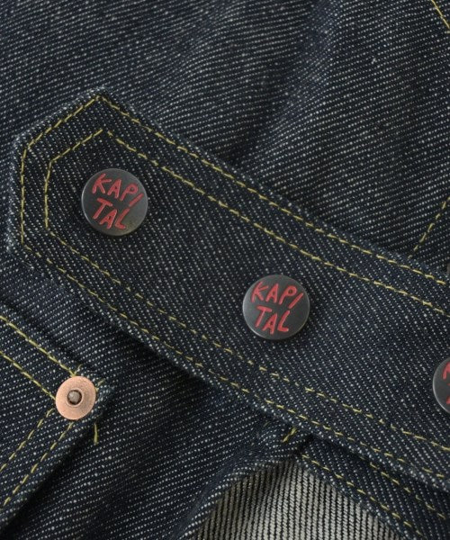 KAPITAL 其他/商品