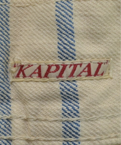 KAPITAL 其他款