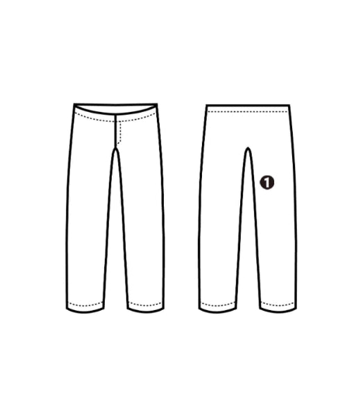 KAPITAL 其他款
