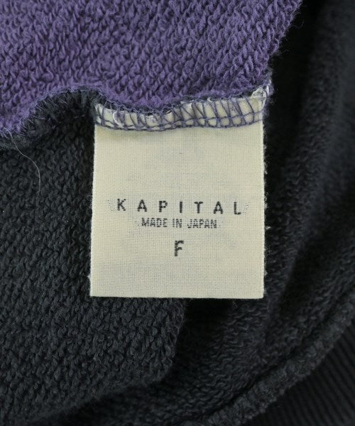 KAPITAL 運動衫