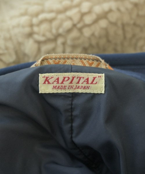 KAPITAL 其他飛行外套