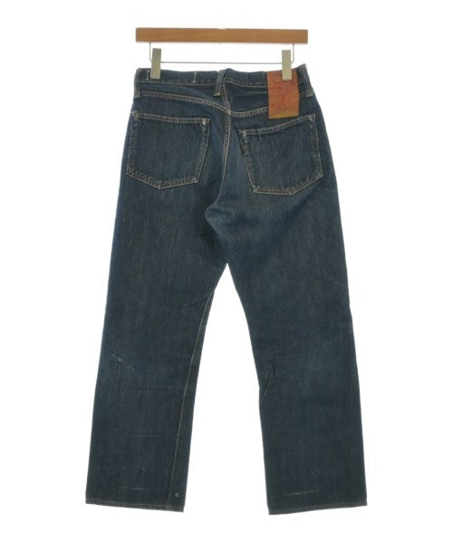 KAPITAL 牛仔褲