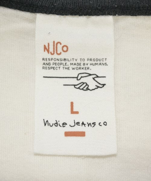 Nudie Jeans T恤/上衣