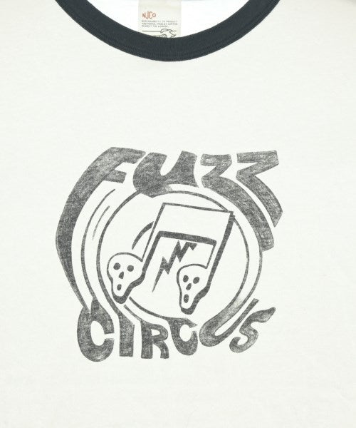 Nudie Jeans T恤/上衣