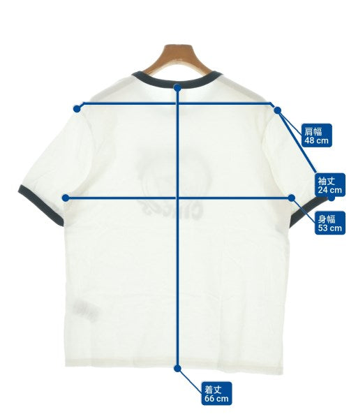 Nudie Jeans T恤/上衣