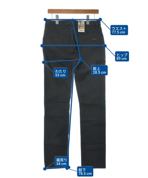 Nudie Jeans 其他款