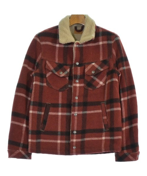 Nudie Jeans 其他飛行外套