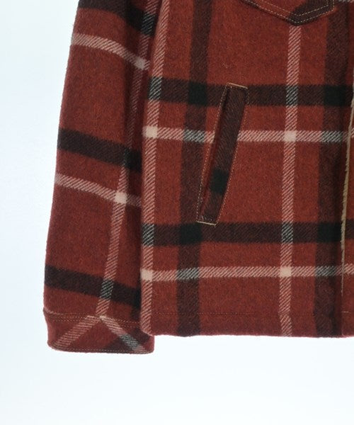 Nudie Jeans 其他飛行外套