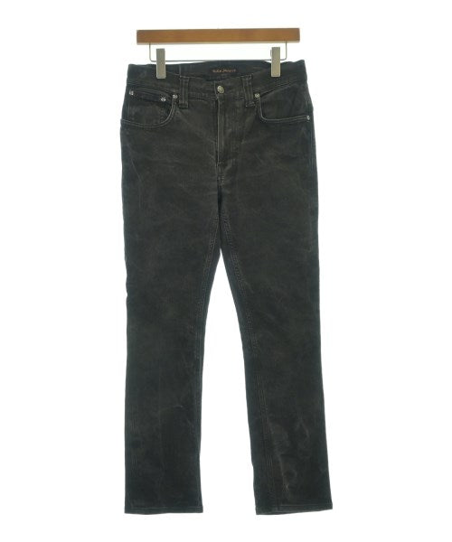 Nudie Jeans 牛仔
