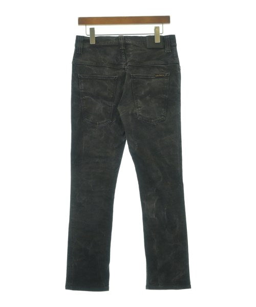 Nudie Jeans 牛仔