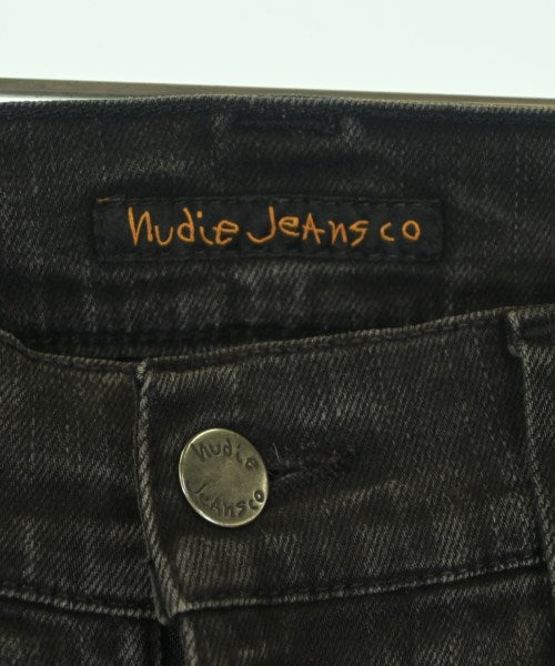 Nudie Jeans 牛仔
