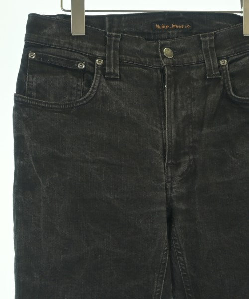 Nudie Jeans 牛仔
