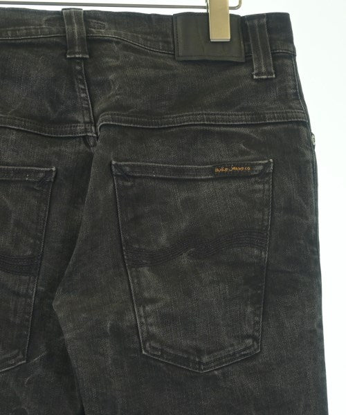Nudie Jeans 牛仔