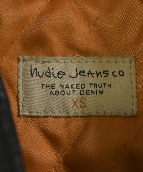 Nudie Jeans 騎士夾克