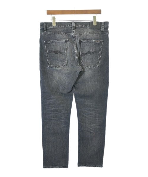 Nudie Jeans 牛仔褲