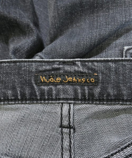 Nudie Jeans 牛仔褲