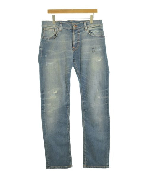 Nudie Jeans 牛仔褲