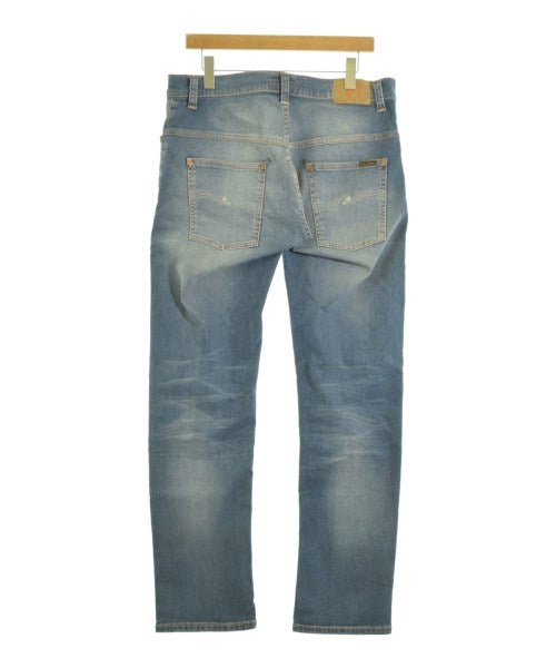 Nudie Jeans 牛仔褲