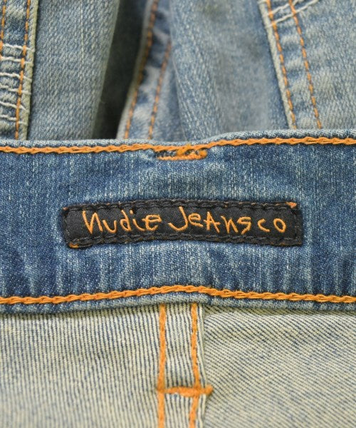 Nudie Jeans 牛仔褲