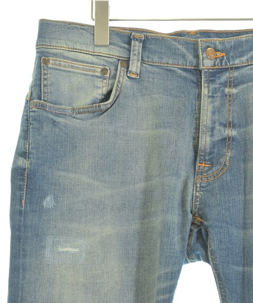 Nudie Jeans 牛仔褲