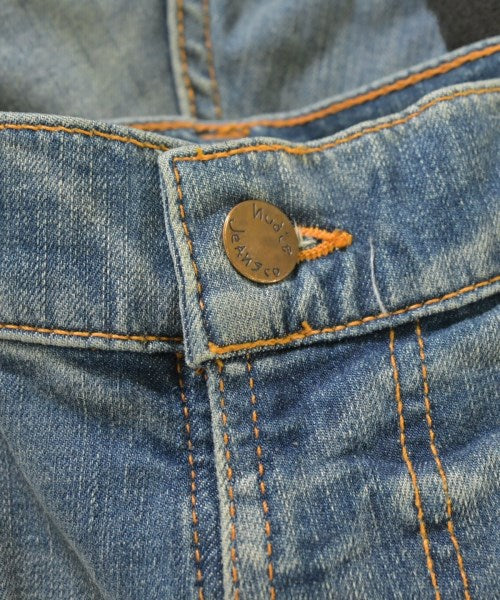 Nudie Jeans 牛仔褲
