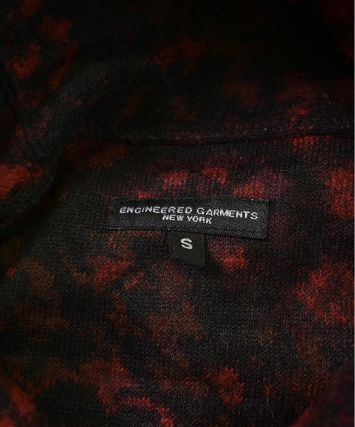 Engineered Garments 其他飛行外套