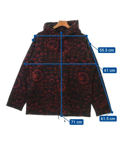 Engineered Garments 其他飛行外套