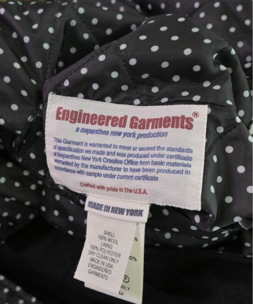 Engineered Garments 夾克